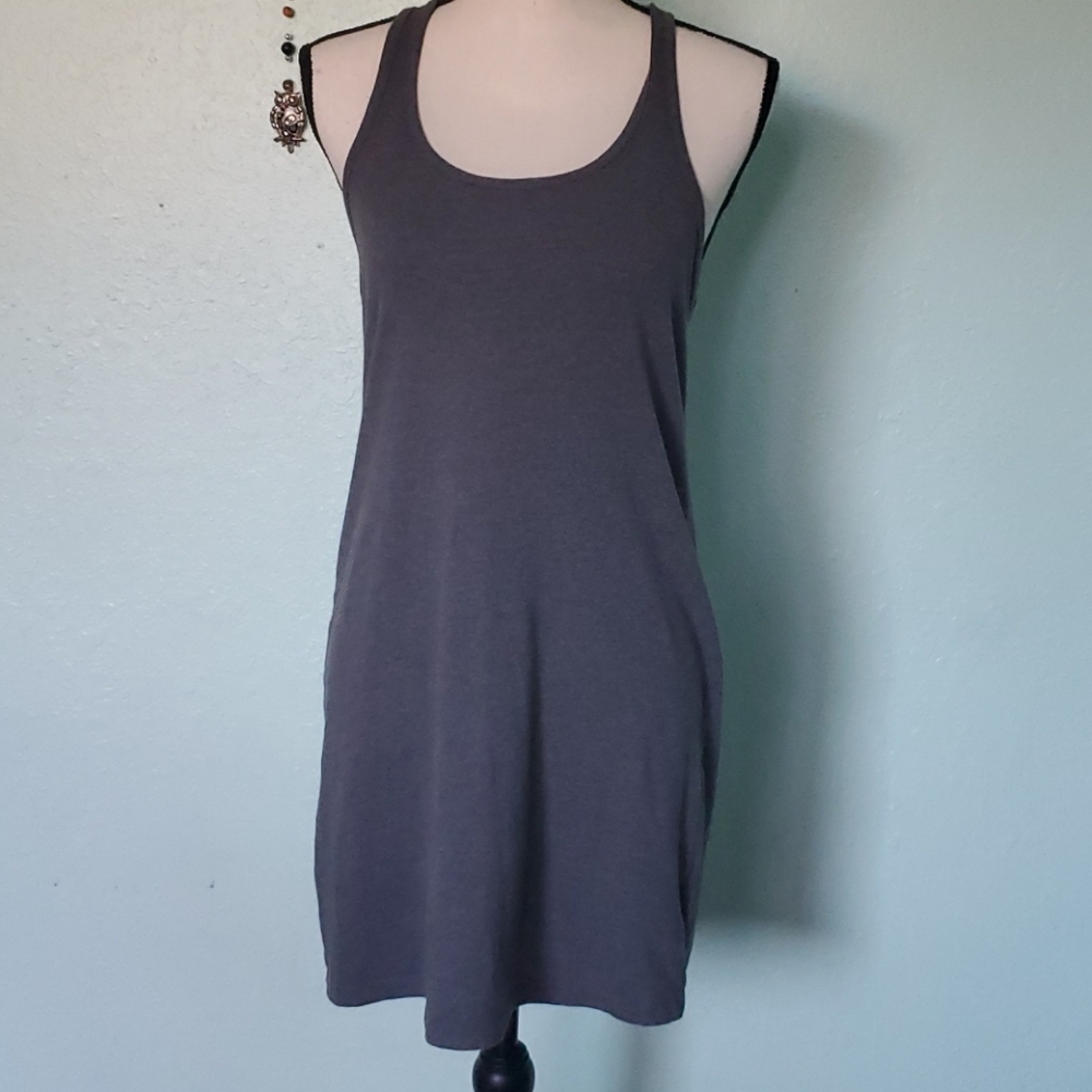 3 for $10 🌼Faded Glory Grey Short Dress